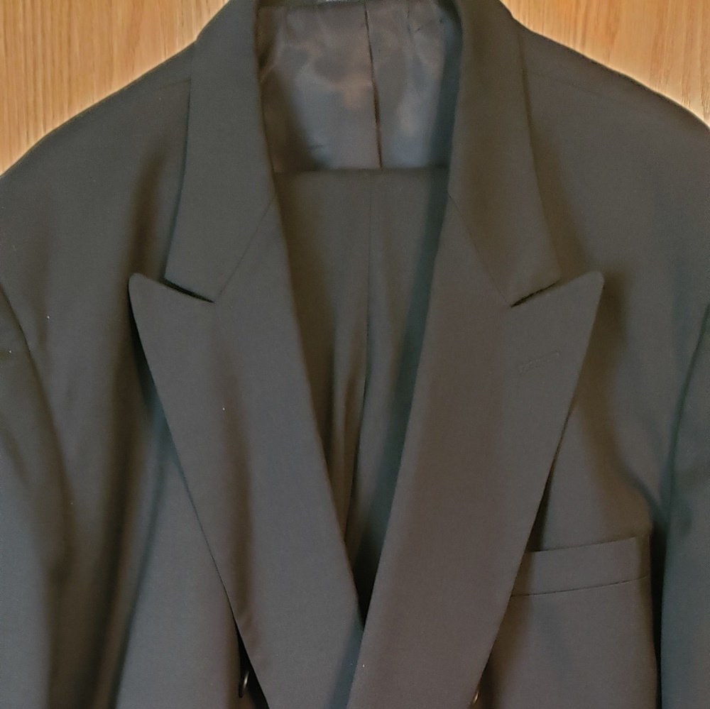 Mens Tuxedo